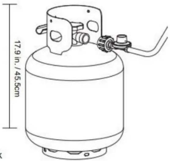 WESTINGHOUSE WES31-9200 - Hardware Used - 12