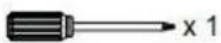 WESTINGHOUSE WES31-9200 - Avertissement! - 6