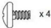 WESTINGHOUSE WES31-9200 - Hardware Used - 2