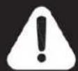 WESTINGHOUSE WES31-9200 - WARNING - 1