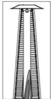 WESTINGHOUSE WES31-9200 - FRANÇAIS - 4