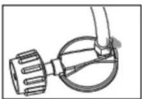 WESTINGHOUSE WES31-9200 - ! WARNING - 1