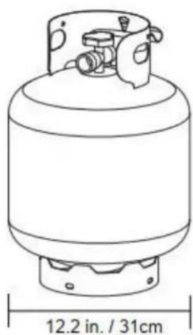 WESTINGHOUSE WES31-9200 - Hardware Used - 11