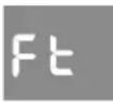 WESTINGHOUSE WPac14000h - ERREUR CODES - 2