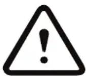 WESTINGHOUSE WPac14000h - SAFETY DEFINITIONS - 1