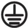 WESTINGHOUSE WPac14000h - SAFETY SYMBOLS - 6