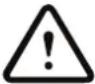 WESTINGHOUSE WPac14000s - SAFETY SYMBOLS - 1