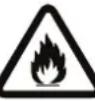 WESTINGHOUSE WPac14000s - SAFETY SYMBOLS - 3