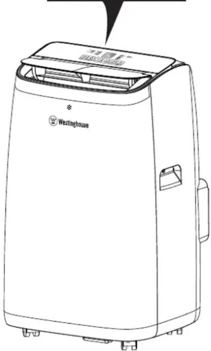 WESTINGHOUSE WPac14000s - NOTICE - 4