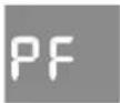 WESTINGHOUSE WPac14000s - ERROR CODES - 1