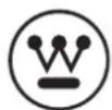 WESTINGHOUSE WMTS30A10C - ADVERTENCIA - 1