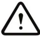 WESTINGHOUSE WMTS30A10C - DEFINICIONES DE SEGURIDAD - 1