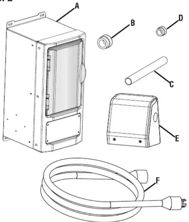 WESTINGHOUSE WMTS30A10C - ADVERTENCIA - 1