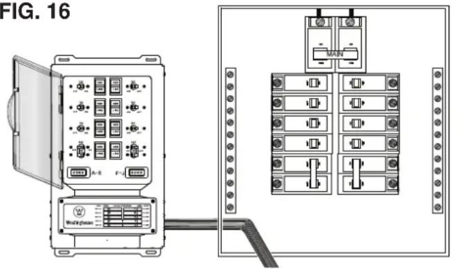 FIG. 16 Main/Class A-8 F-1 MAIN