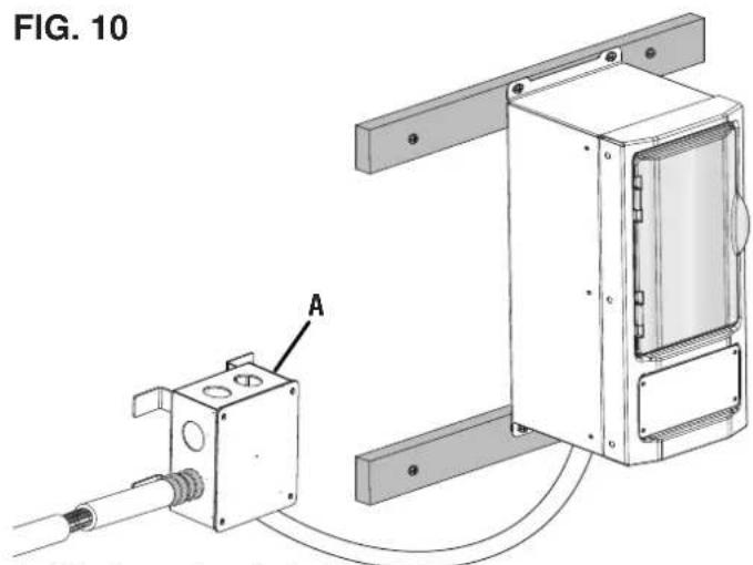 WESTINGHOUSE WMTS30A10C - Vea la figura 10. - 1