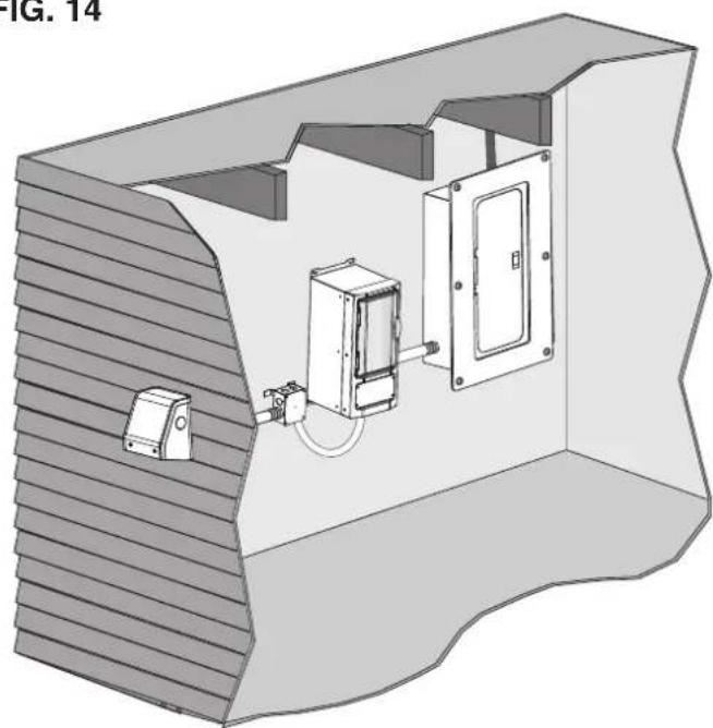 WESTINGHOUSE WMTS30A10C - See Figures 11 - 14. - 4