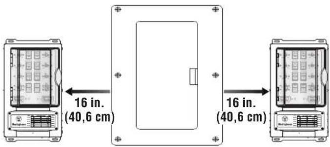 WESTINGHOUSE WMTS30A10C - See Figures 4 - 9. - 1