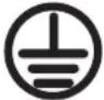 WESTINGHOUSE WMTS30A10C - SAFETY SYMBOLS - 9