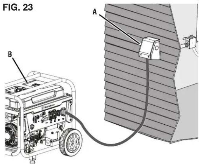 WESTINGHOUSE WMTS30A10C - ADVERTENCIA - 5