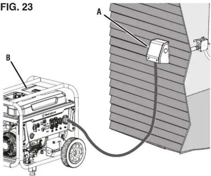 WESTINGHOUSE WMTS30A10C - NOTICE - 2