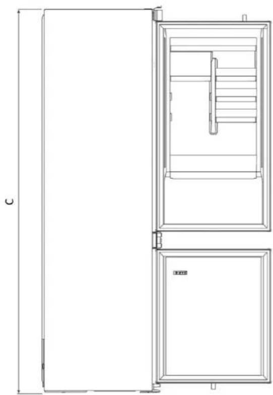 HOOVER HONBQT3518E - مرحبً - 3
