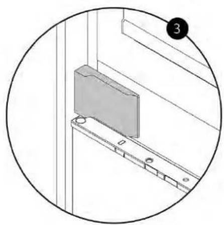 HOOVER HONBQT3518E - Κάτοψη - 4