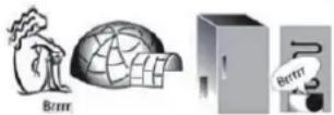 WHIRLPOOL ART 6600 LH E - Звуци на функциите - 1