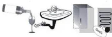 WHIRLPOOL ART 6600 LH E - Sonidos funcionales - 3