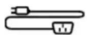 Japannext JN-i27QR-C65W-HSP - Accessories - 2