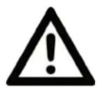 Elation ARIA X2 TRANSCEIVER - PROTECTION CLASS 1 - FIXTURE MUST BE PROPERLY GROUNDED - 1