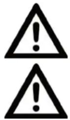 Elation ARIA X2 TRANSCEIVER - DIRECTIVES D'INSTALLATION - 1