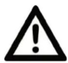 Elation ARIA X2 TRANSCEIVER - PROTECTION CLASS 1 - FIXTURE MUST BE PROPERLY GROUNDED - 2