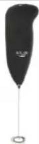 ADLER AD 7754 - WERKING VAN HET APPARAAT - 4