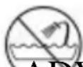 ADLER AD 7754 - CONDICIONES GENERALES DE SEGURIDAD INSTRUCCIONES DE SEGURIDAD IMPORTANTES LEA ATENTAMENTE Y CONSERVE PARA FUTURA REFERENCIA - 1