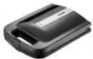 ADLER AD 1042 - PËRSHKRIMI I PRODUKTIT - Laminator (Fig.1) - 3