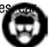 Genesis GMCS547C - SYMBOLS - 6