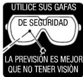 Genesis GMT35T - Busque este símbolo que indica precauciones de seguidad importantes. Este significa atencion!! Su seguidad está involucrada. - 2