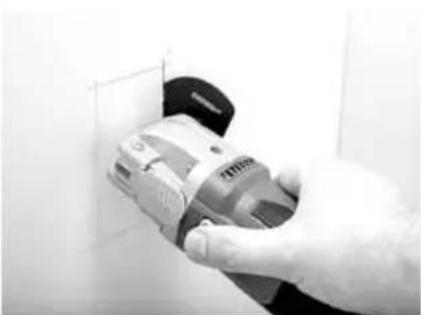 Genesis GMT35T - CUTTING (FIG 5 &amp; 6) - 3