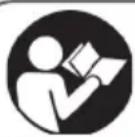 Genesis GLIW2012BH - Look for this symbol to point out important safety precautions. It means attention!!! Your safety is involved. - 1