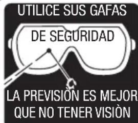 Genesis GLIW2012BH - Busque este símbolo que indica precauciones de seguridad importantes. Éste significa ¡¡¡atención!!! Su seguridad está involucrada. - 2
