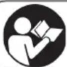 Genesis GLIW2012BH - Repérez ce symbole qui signale d'importantes précautions de sécurité. Cela veut dire faites attention ! Votre sécurité est en jeu. - 1