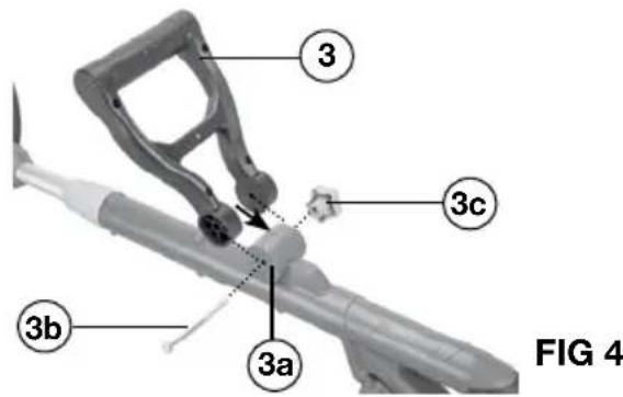 Genesis GLGST20B - ASSEMBLY AND ADJUSTMENTS - 1