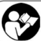 Genesis GLGST20B - Repérez ce symbole qui signale d'importantes précautions de sécurité. Cela veut dire faites attention ! Votre sécurité est en jeu. - 1