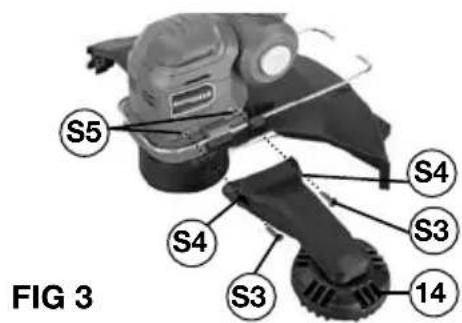 Genesis GLGST20B - aSEMBLY aND aDJUSTMENTS - 2
