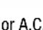 Genesis GLGST20B - SYMBOLS - 5