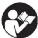 Genesis GLCS2065B - Look for this symbol to point out important safety precautions. It means attention!!! Your safety is involved. - 1