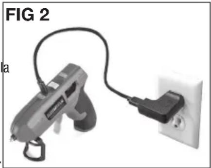 Genesis GLGG04V2 - INTERRUPTEUR D'ACTION - 1