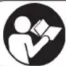 Genesis GLGBS20B - Repérez ce symbole qui signale d'importantes précautions de sécurité. Cela veut dire faites attention ! Votre sécurité est en jeu. - 1