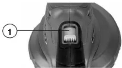 Genesis GLGBS20B - SWITCH ACTION (FIG 5) - 1