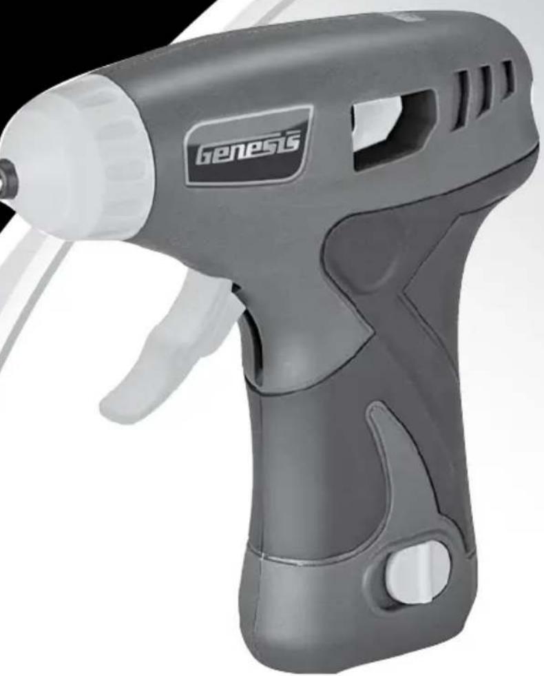 Genesis GLGG08B - 1